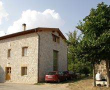 Casa rural “Roblejimeno”