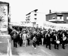Marcha Verde en Castilla y León