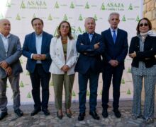 XI Congreso Regional de ASAJA Castilla y León