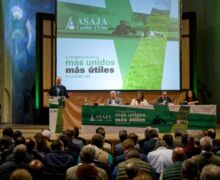 XI Congreso Regional de ASAJA Castilla y León