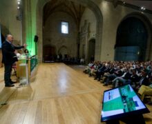 XI Congreso Regional de ASAJA Castilla y León