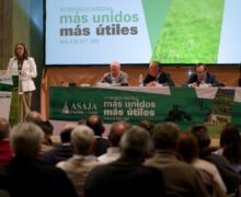 XI Congreso Regional de ASAJA Castilla y León