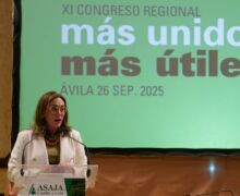 XI Congreso Regional de ASAJA Castilla y León