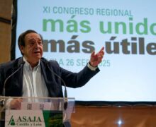 XI Congreso Regional de ASAJA Castilla y León