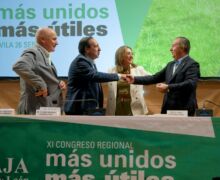 XI Congreso Regional de ASAJA Castilla y León