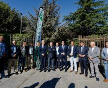 XI Congreso Regional de ASAJA Castilla y León