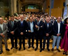 XI Congreso Regional de ASAJA Castilla y León