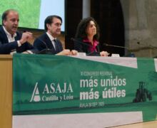 XI Congreso Regional de ASAJA Castilla y León