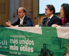 XI Congreso Regional de ASAJA Castilla y León