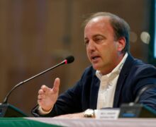 XI Congreso Regional de ASAJA Castilla y León