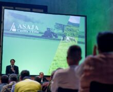 XI Congreso Regional de ASAJA Castilla y León