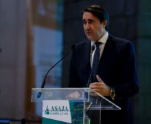 XI Congreso Regional de ASAJA Castilla y León