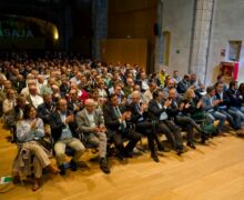 XI Congreso Regional de ASAJA Castilla y León