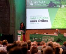 XI Congreso Regional de ASAJA Castilla y León