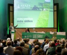 XI Congreso Regional de ASAJA Castilla y León