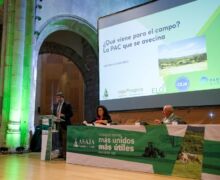 XI Congreso Regional de ASAJA Castilla y León