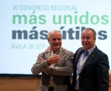 XI Congreso Regional de ASAJA Castilla y León