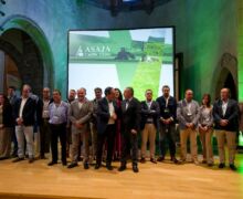 XI Congreso Regional de ASAJA Castilla y León