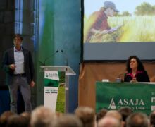 XI Congreso Regional de ASAJA Castilla y León