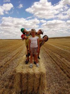 Concurso fotografía juvenil 2012