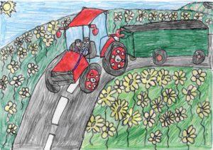 Esther Gonzalo Dulce