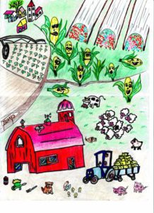 Isabel Gallego Chamorro