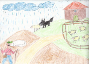 Isabel García Gutiérrez