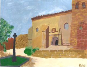 Patricia Martín González