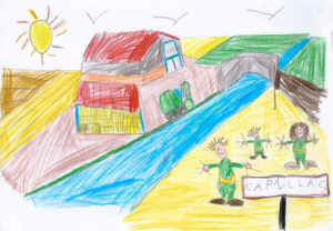 Santiago Sánchez González