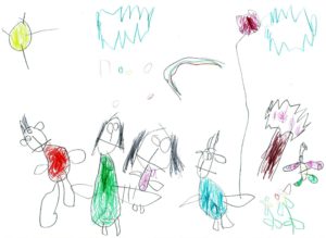 Daniela Salvador Vieyra