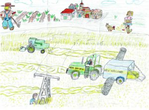 María Marroquín González