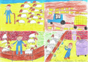 Alba Villasur González