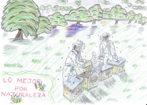 María Marroquín González