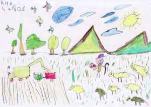 Ana Herrero Sánchez