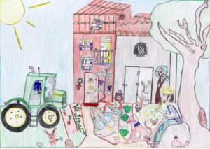 Irene Rodríguez Gago