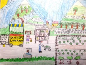 Nadia Fraile de Marcos