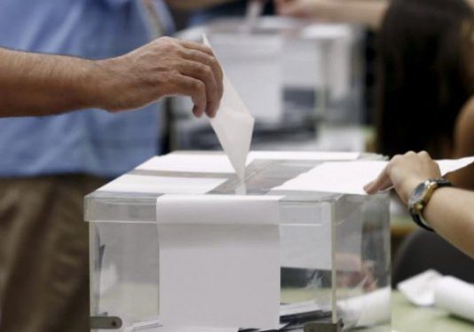 ASAJA valora el proceso de voto anticipado pero señala que es “muy mejorable”