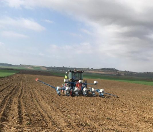 Asaja pide a La Administración facilitar el trabajo de las explotaciones y solucionar dudas que puedan surgir