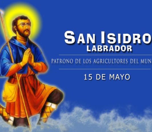 San Isidro «confinado»