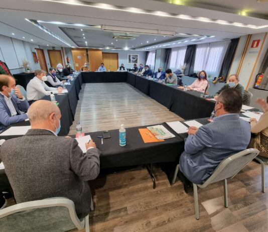 La propuesta del PHD afectaría negativamente al regadío de Castilla y León