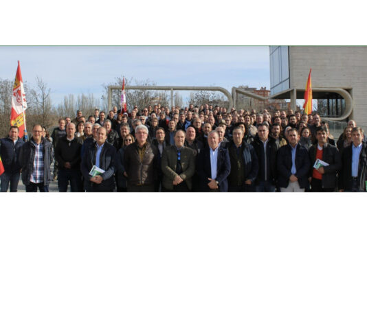 Asaja refuerza su liderazgo