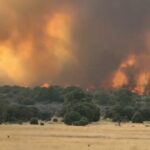 AYUDAS INCENDIO FERMOSELLE
